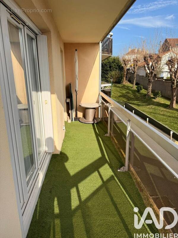 Photo 1 - Appartement à LE HAVRE