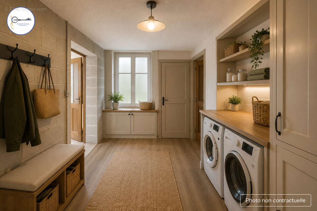 Maison Dompaire 3 pièces 81,57 m2 - photo 23