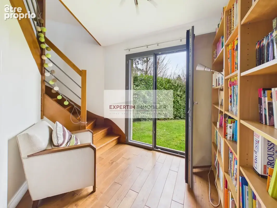 Maison 188 m² à Vaucresson  - photo 8