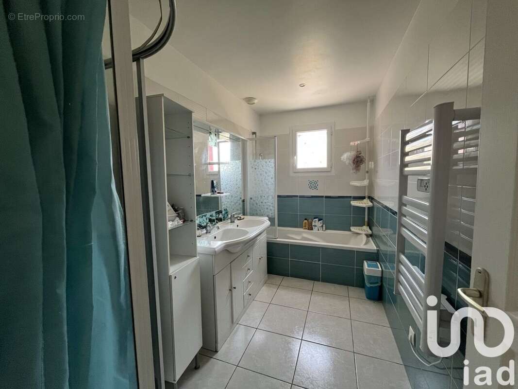 Photo 5 - Maison à LESPARRE-MEDOC