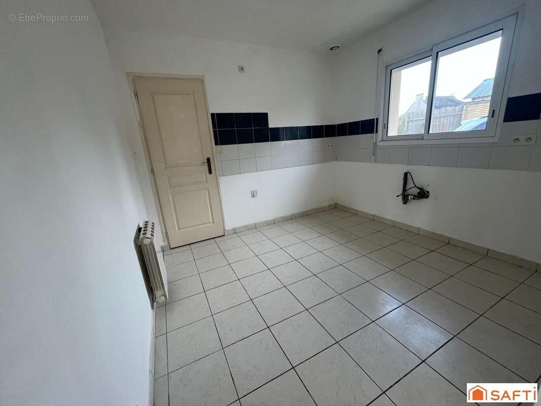 Photo 4 - Maison à LE TREVOUX