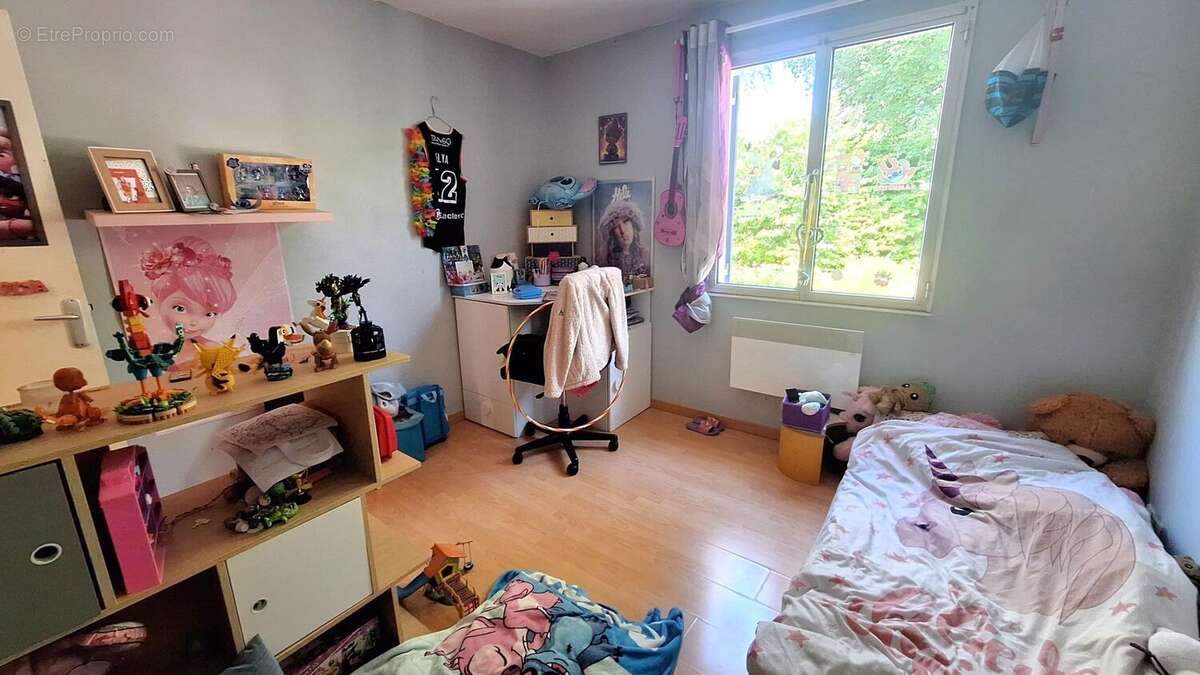Photo 5 - Maison à BRECY