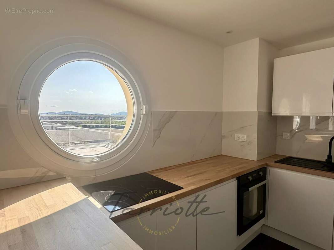 Appartement à MONTELIMAR