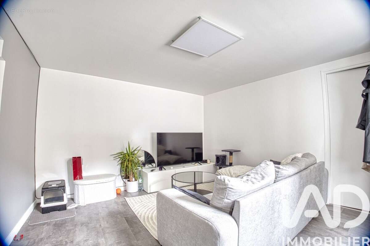 Photo 4 - Appartement à VIARMES