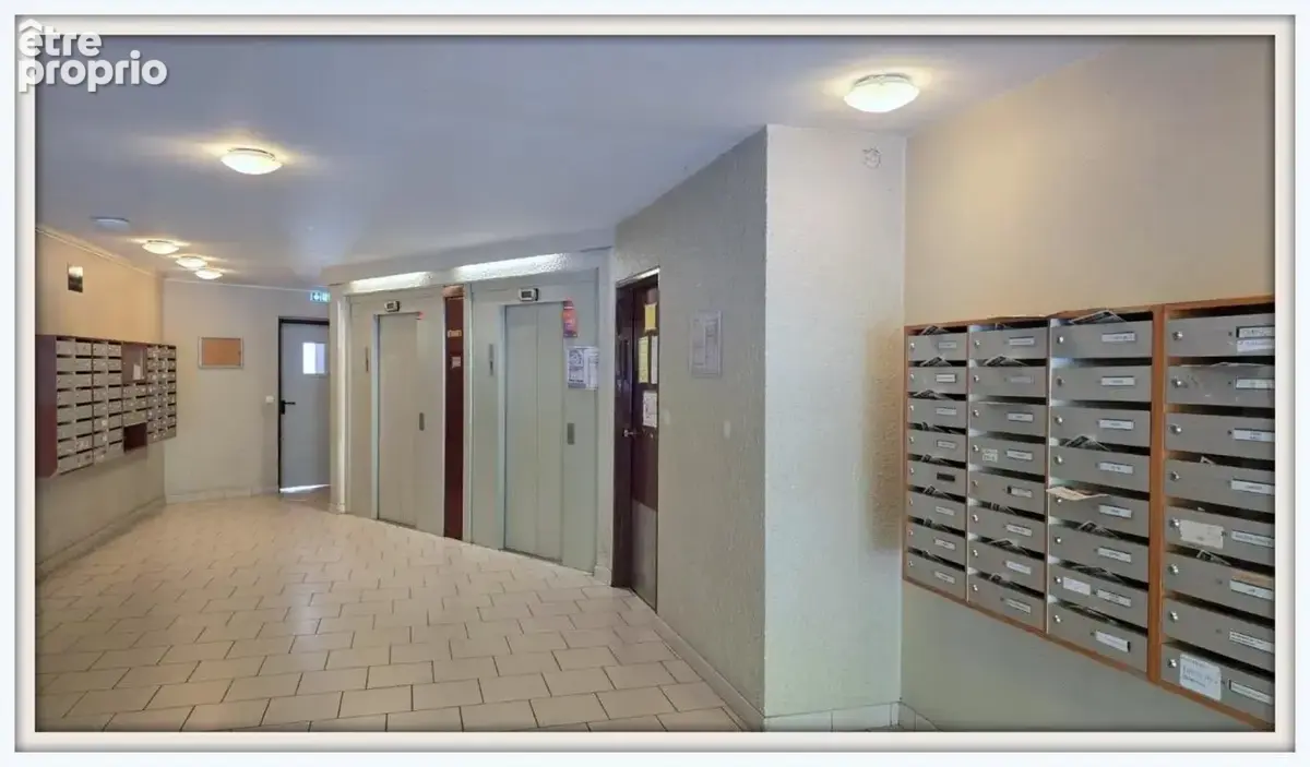 Appartement à vendre 2 pièces LES MUREAUX (78) - photo 3