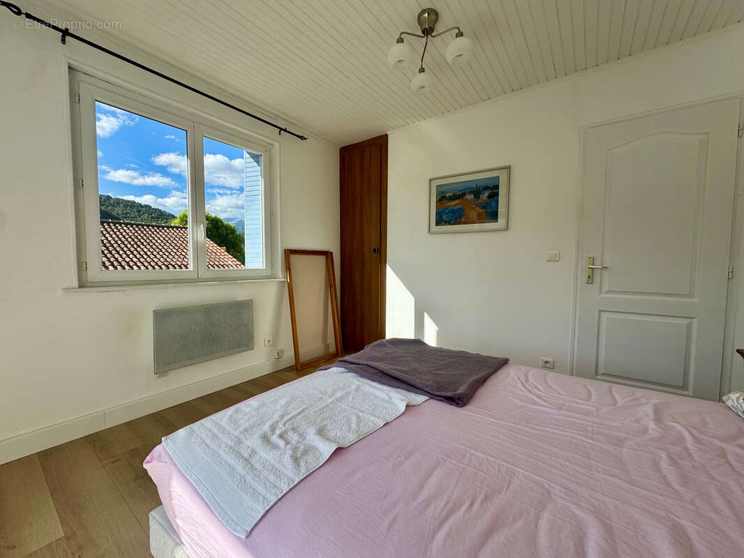 Buis les baronnies-villa 4 chambres de 120 m2 - photo 13