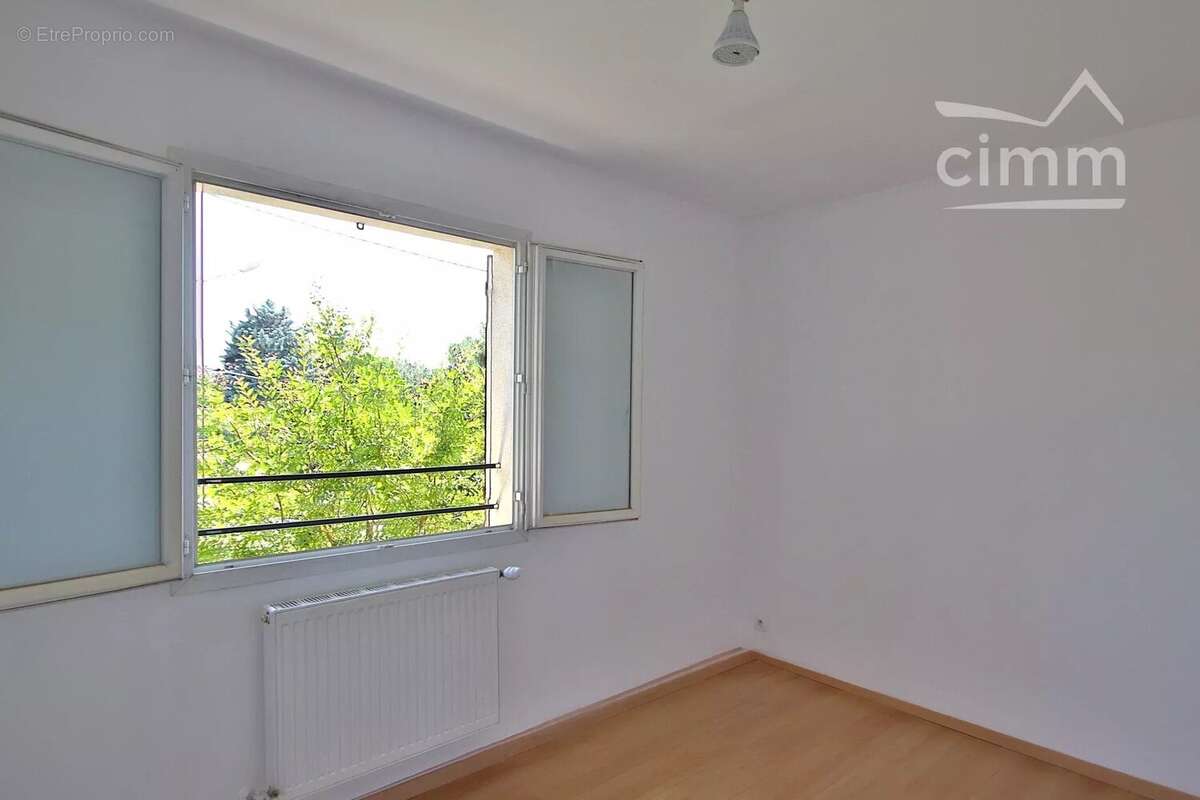 Maison à SAINT-FONS