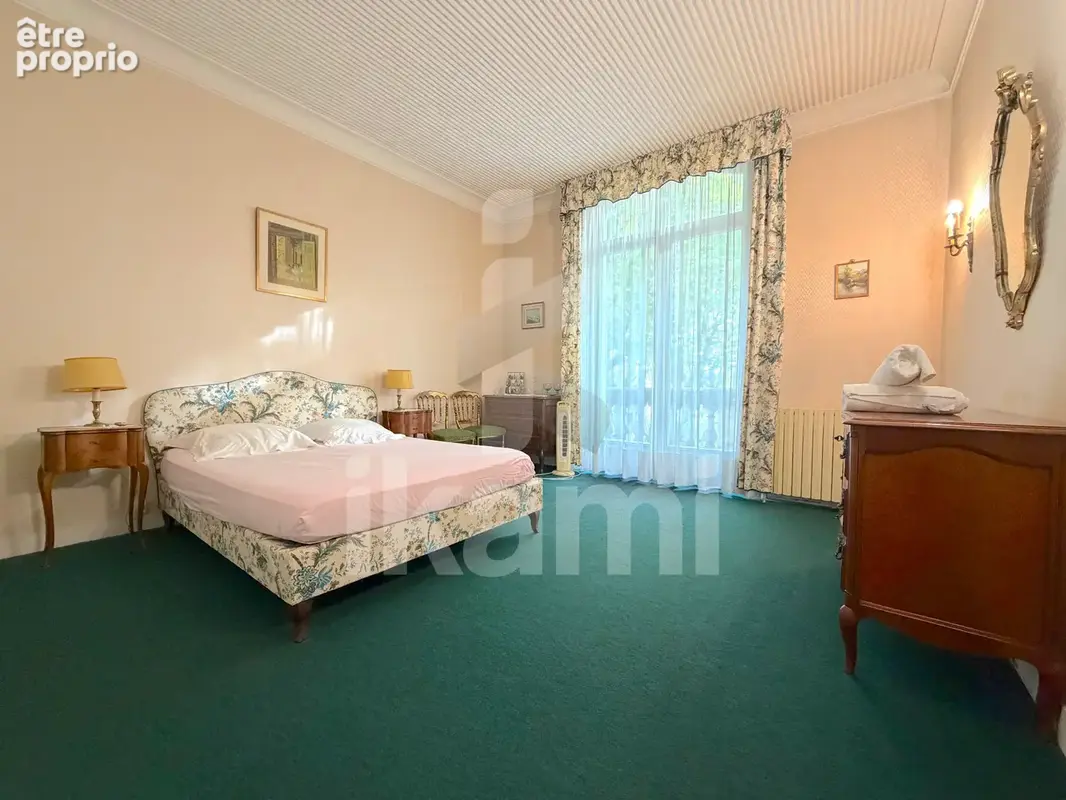 Maison de Maître d’Exception au Cœur de Salles   Parc, Piscine & Maison Indépendante - photo 9