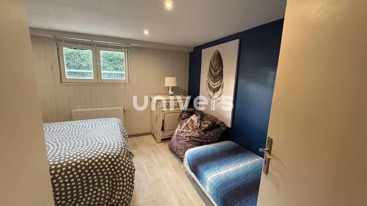 Maison à BOURG-LES-VALENCE