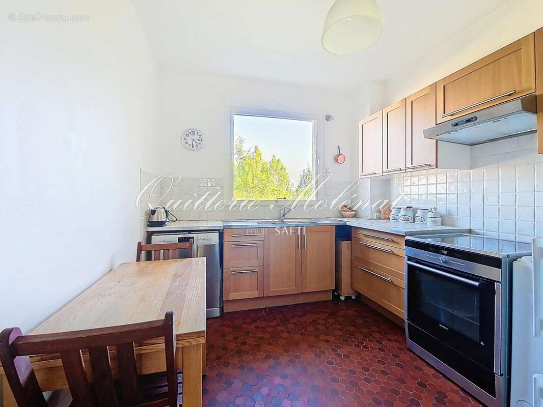 Photo 9 - Appartement à SAINT-GERMAIN-EN-LAYE