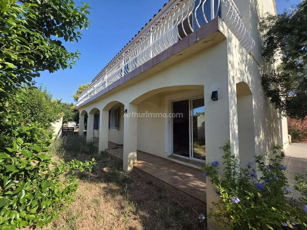 Vente Maison Le muy(83490) 473 000ï¿œ - photo 2