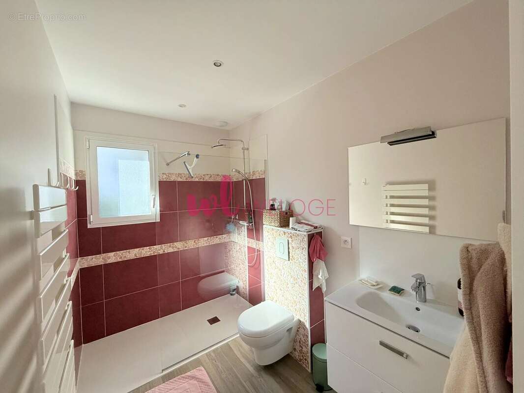 Maison à MOLIETS-ET-MAA