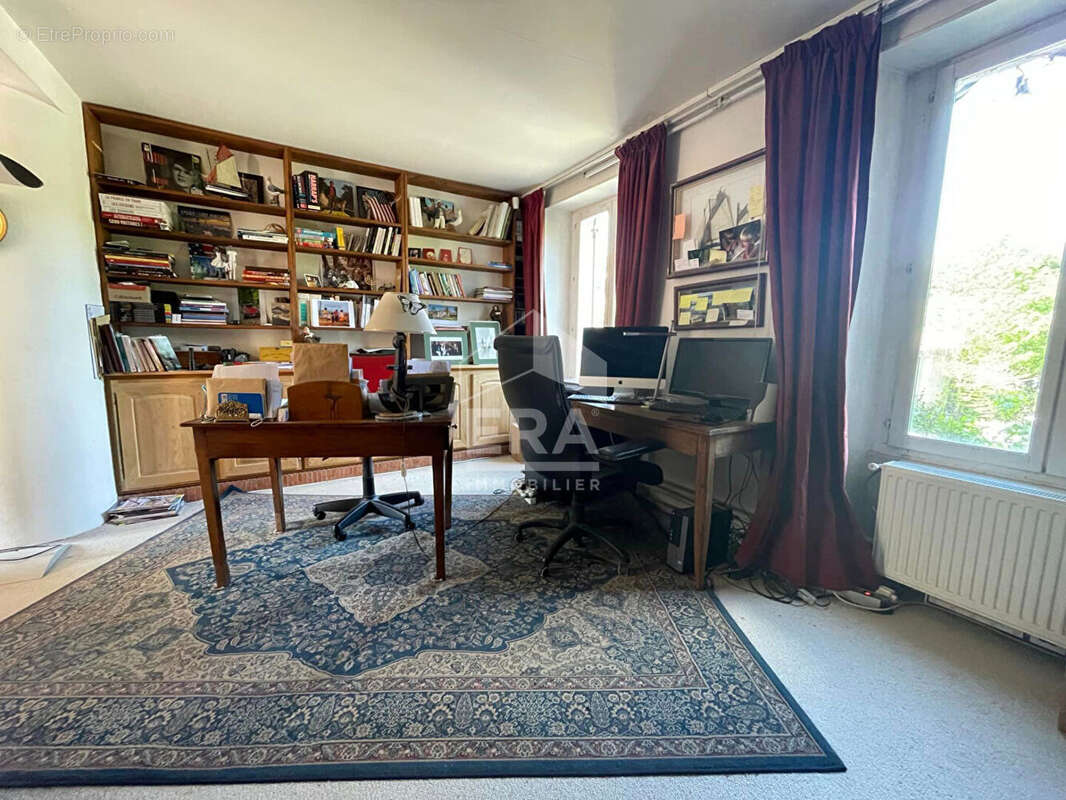 Maison 880m² à saint-chéron - photo 8