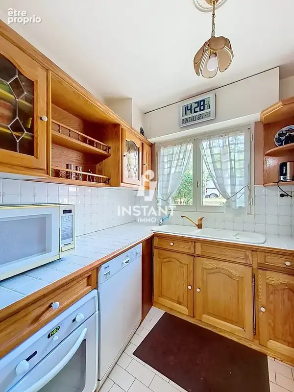 Appartement 3 pièces 67 m² à vendre à Maisons-Alfort (94700) - photo 6