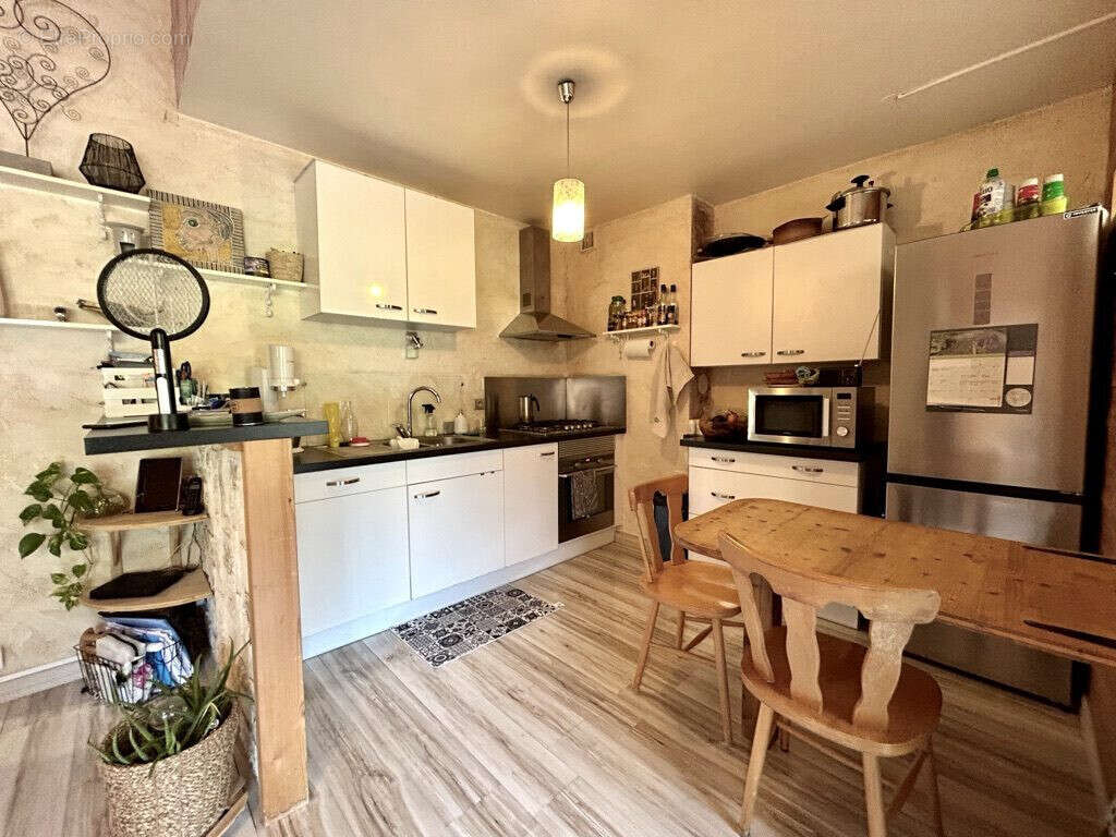 Appartement 50 m² à Les Villards-Sur-Thones  - photo 7