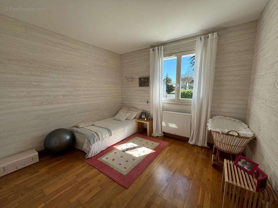 Maison à QUINT-FONSEGRIVES