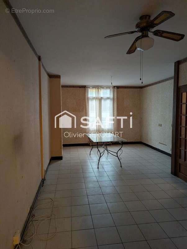 Photo 3 - Maison à SAINT-QUENTIN