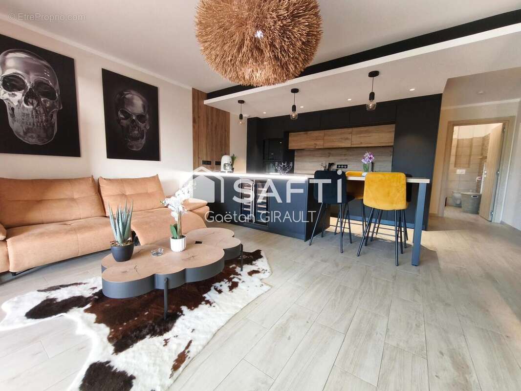 Photo 5 - Appartement à BASTIA