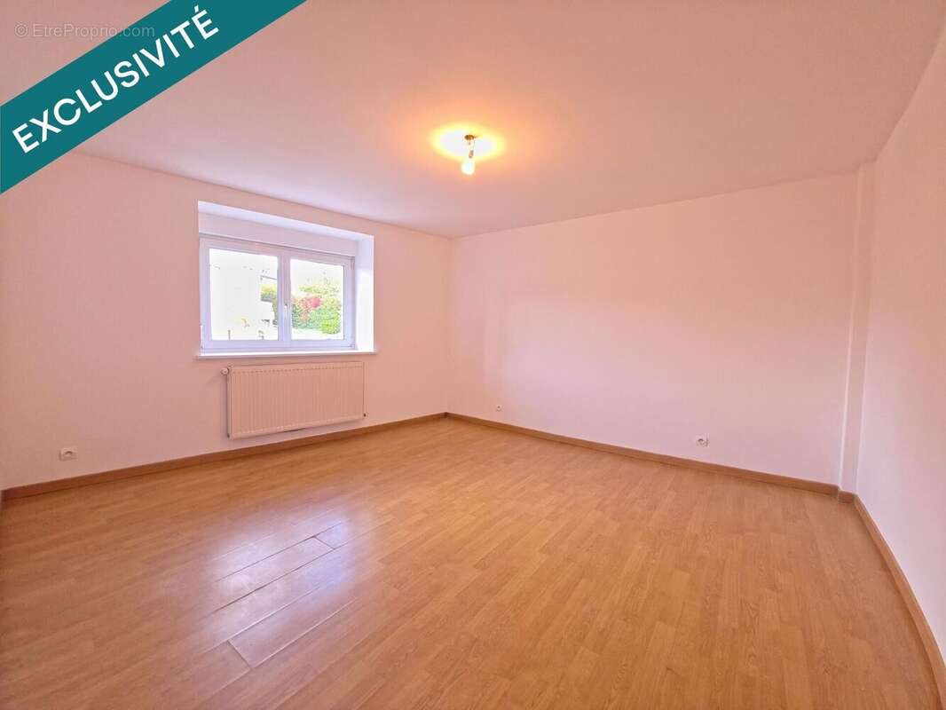 Photo 6 - Appartement à HETTANGE-GRANDE