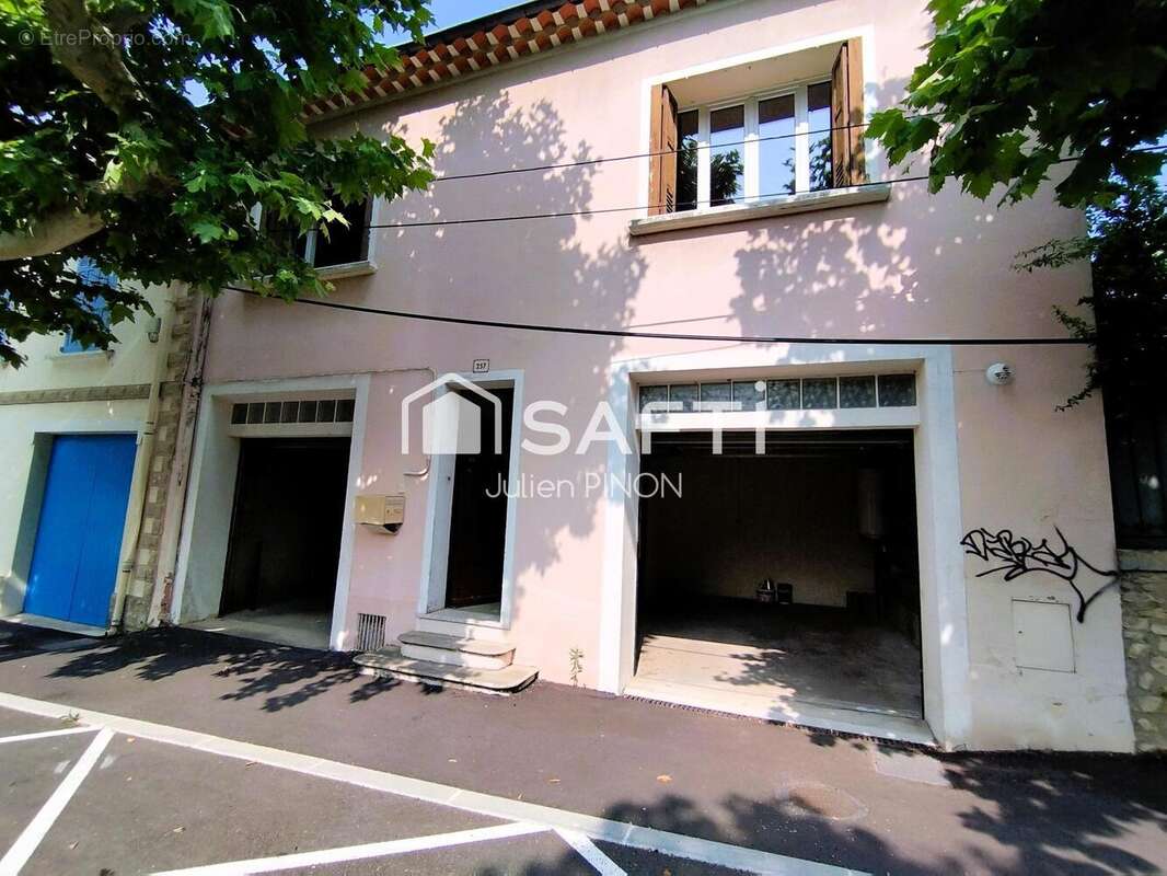 Photo 2 - Maison à APT