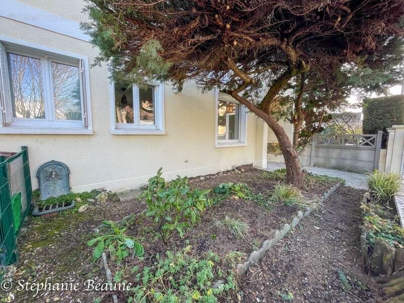 Appartement à EAUBONNE