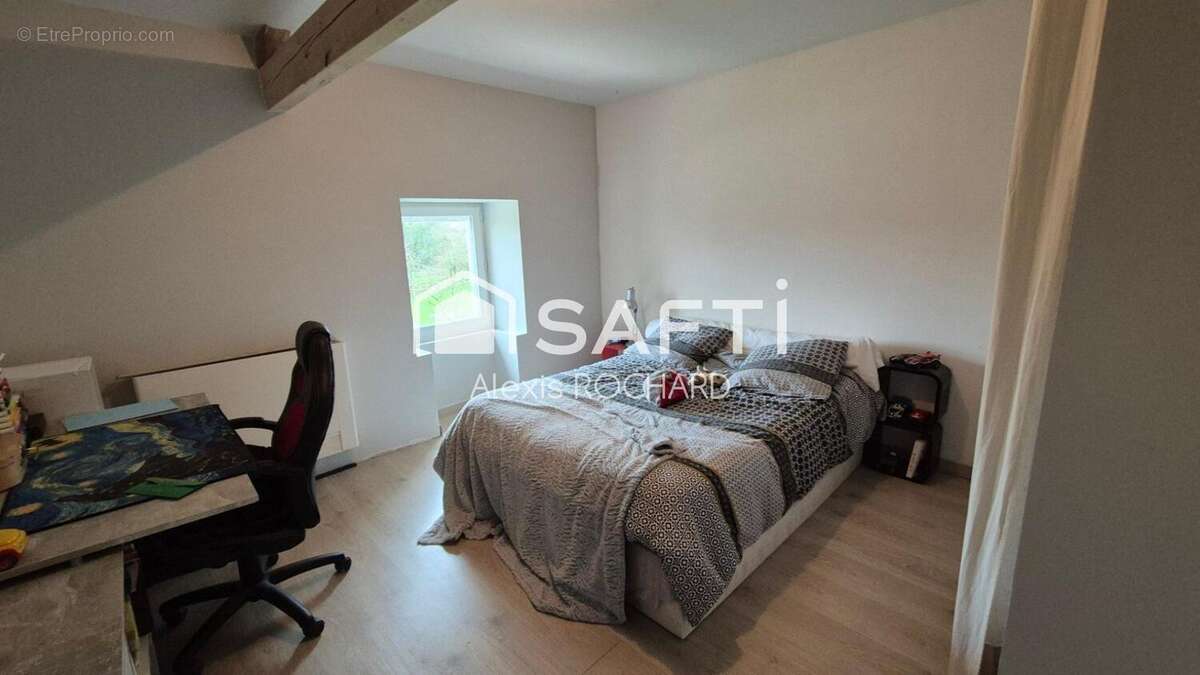 Photo 8 - Maison à PINDRAY