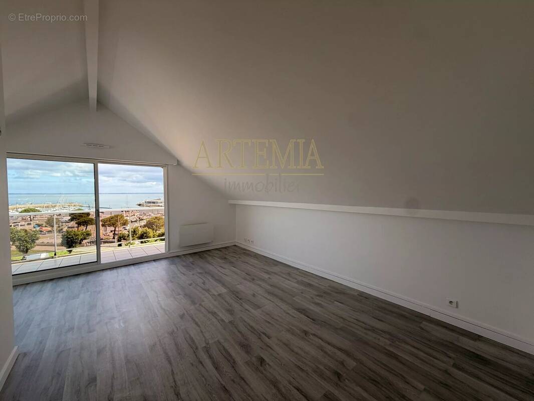 Appartement à ARCACHON