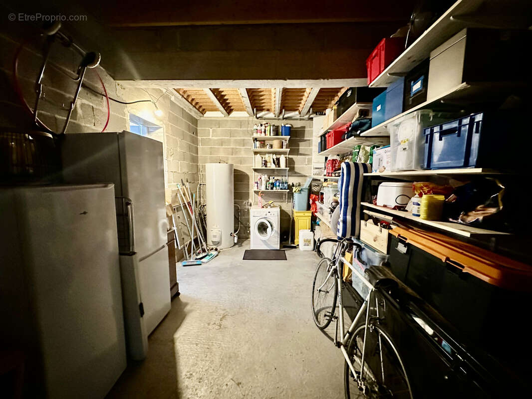 Maison à MAUSSANE-LES-ALPILLES