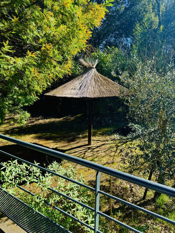 Maison à MONOBLET