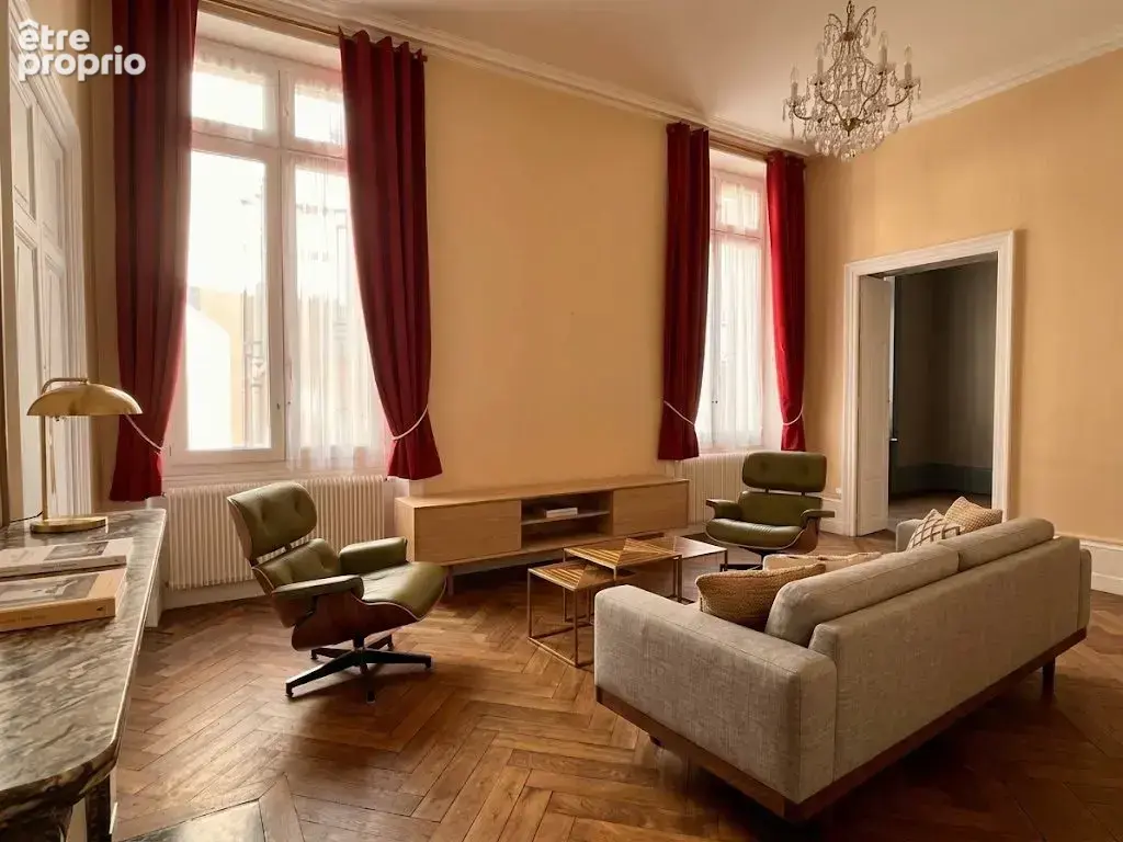 Appartement 5 pièces 120 m² à vendre à Carcassonne (11000) - photo 3