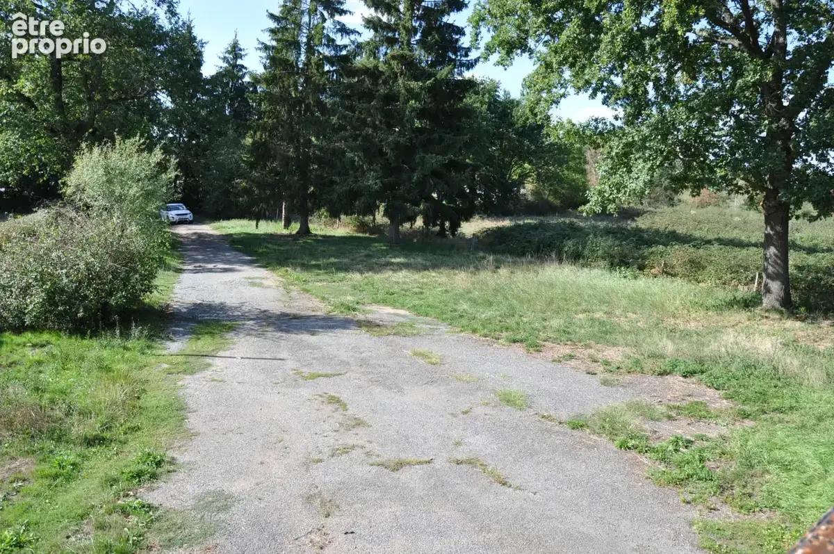 Beau pavillon avec 4 chambres à rafraichir, terrain de 2001 m2 - photo 18