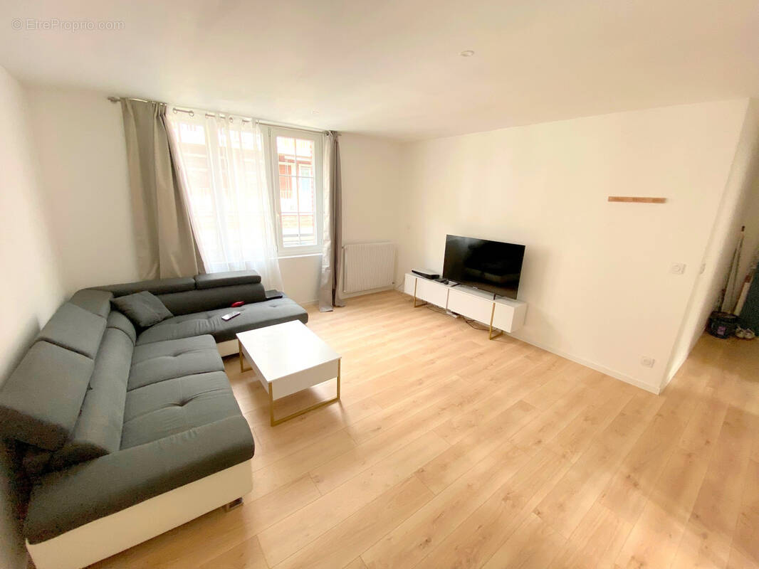 Appartement à AMIENS