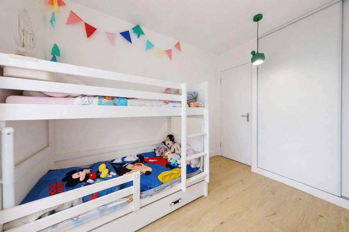 Appartement à BEZONS