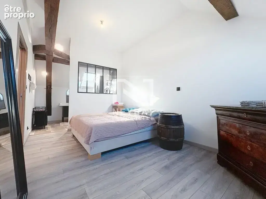 Ensemble immobilier epinac - photo 9