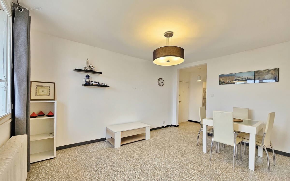 Appartement à AJACCIO