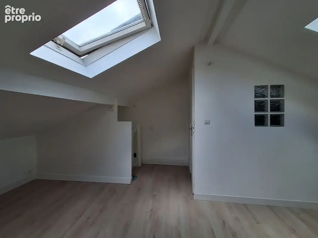 Duplex T1 Corbeil Essonnes - photo 6