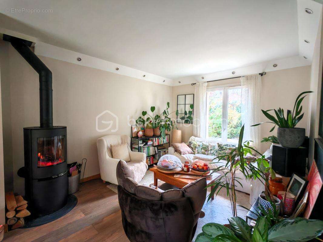 Maison à NOISY-LE-GRAND