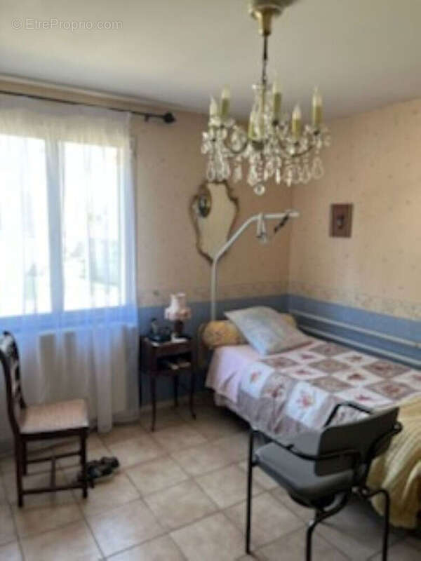 Photo 3 - Maison à CHEILLY-LES-MARANGES