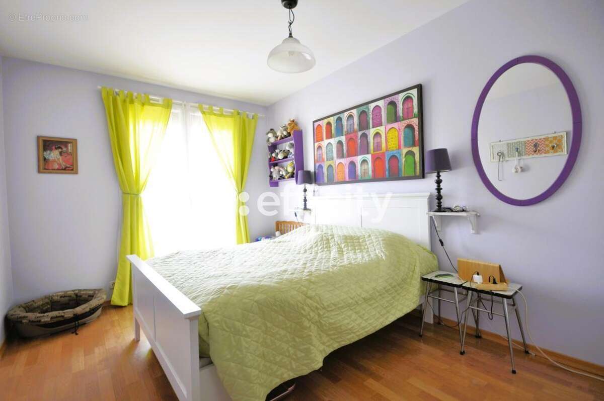 Appartement à ERMONT