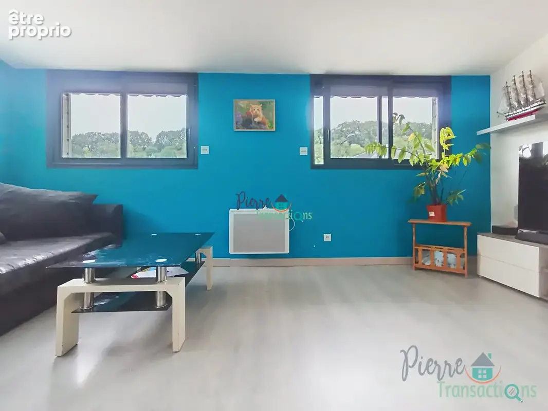 Maison 5 pièces 105 m² à vendre à Gonfreville-L'orcher (76700) - photo 5