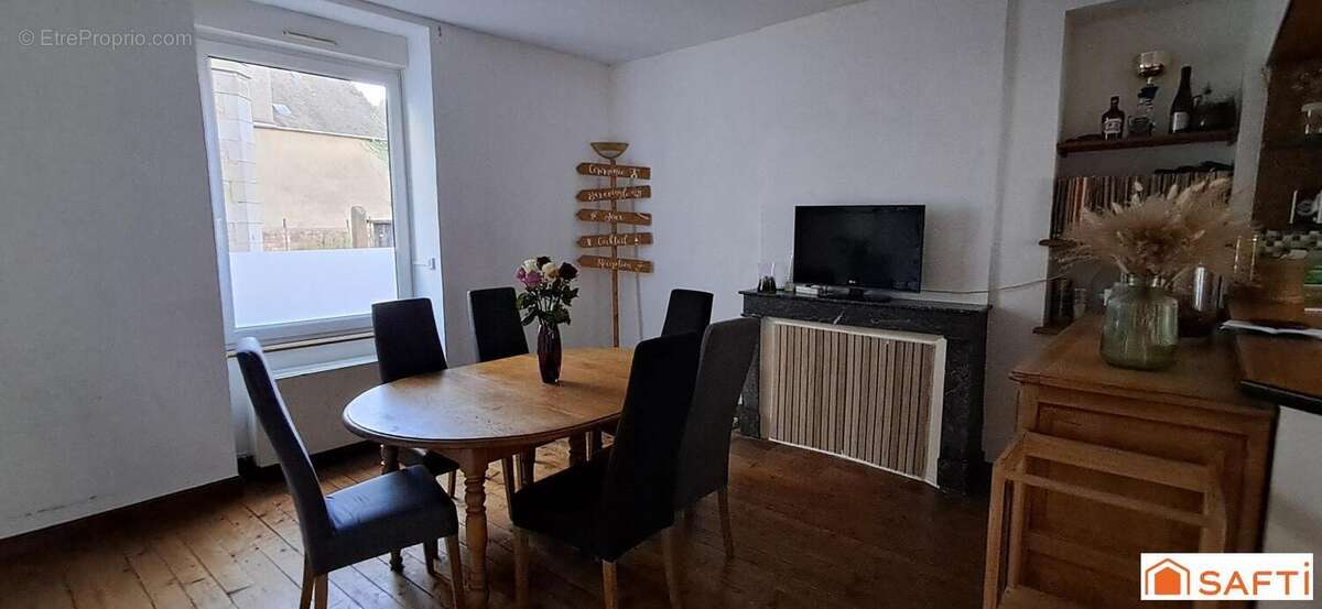 Photo 4 - Maison à LA FERTE-MACE