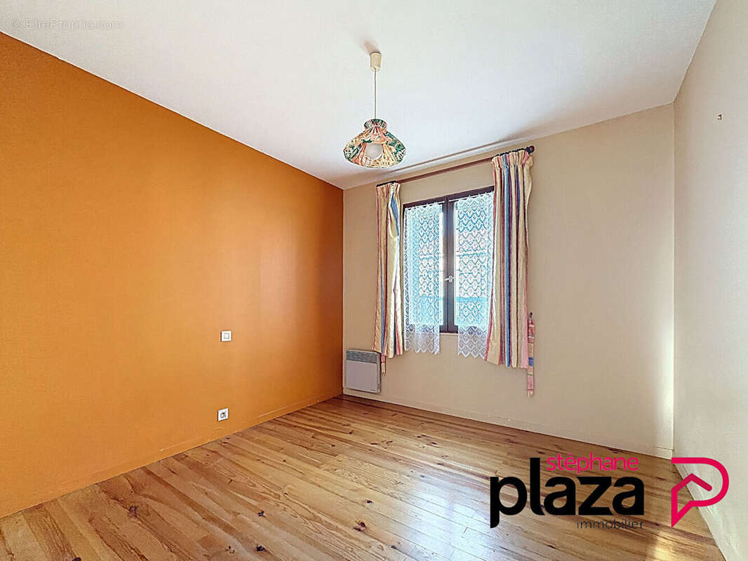 Maison à SAINT-SULPICE-DE-ROYAN