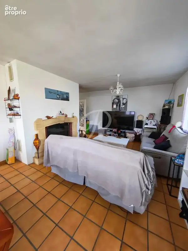 Maison 3 Chambres avec Studio à Brem-sur-mer - photo 5