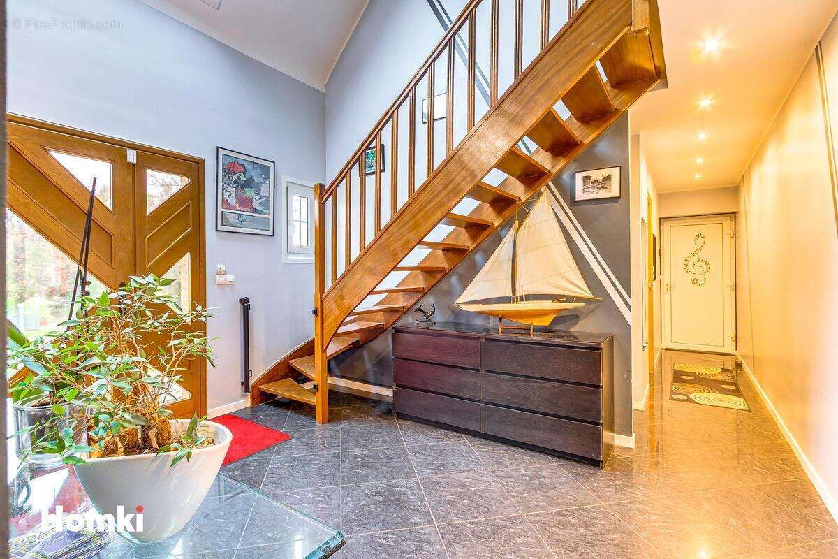 Maison à RADINGHEM-EN-WEPPES