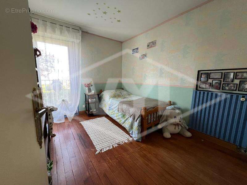 Maison à QUINCY-SOUS-SENART