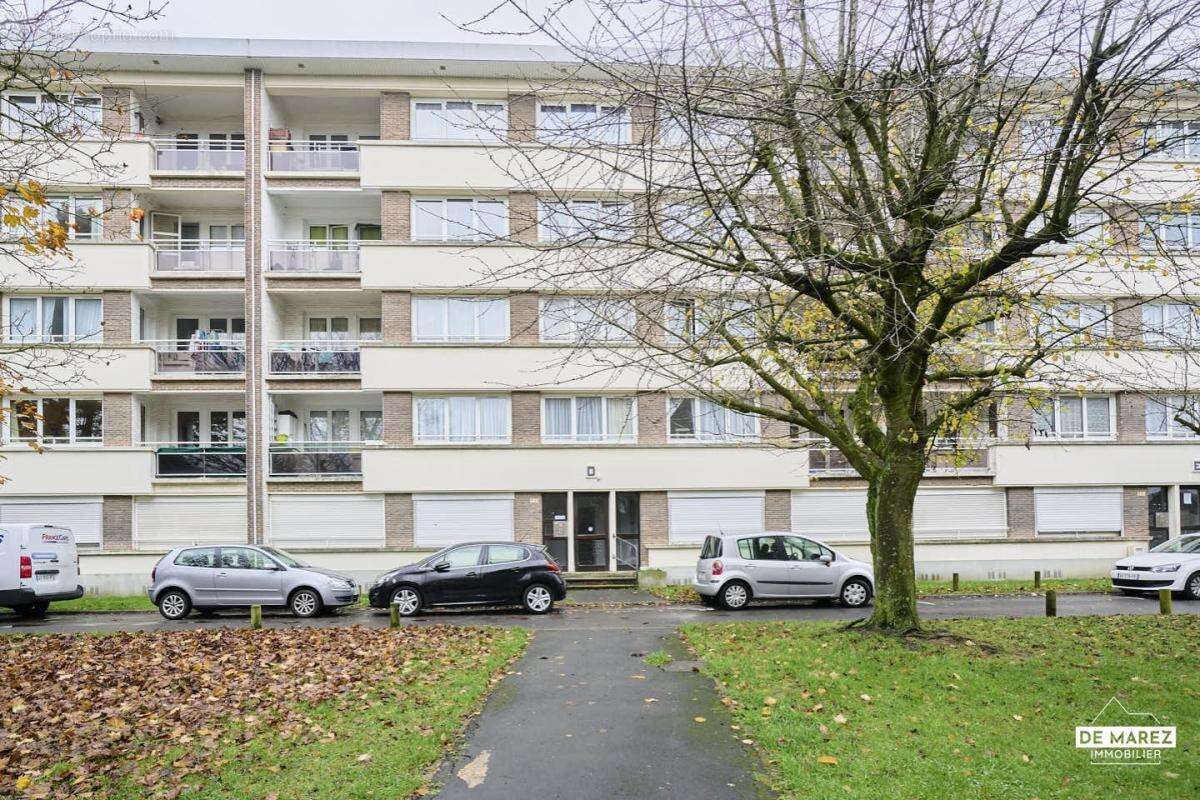 Appartement à TOURCOING