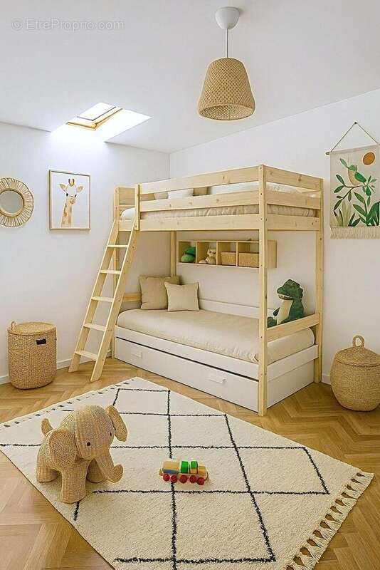 Photo 5 - Maison à CONDE-SUR-L'ESCAUT