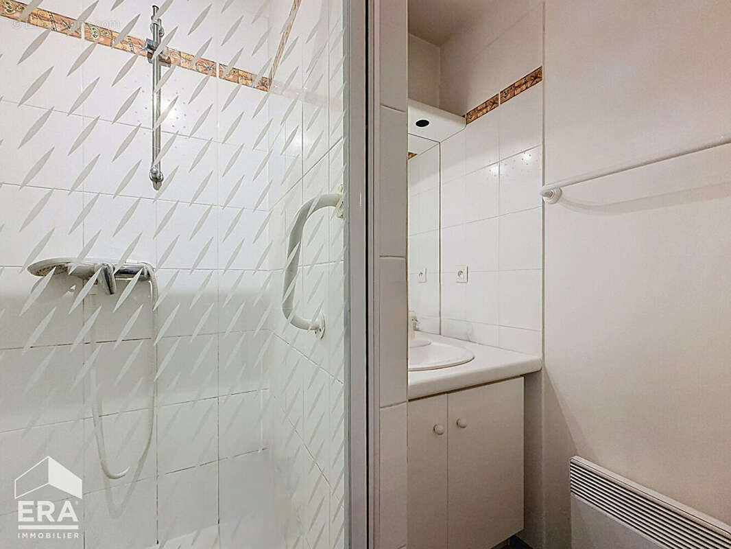 Appartement à MARSEILLE-13E