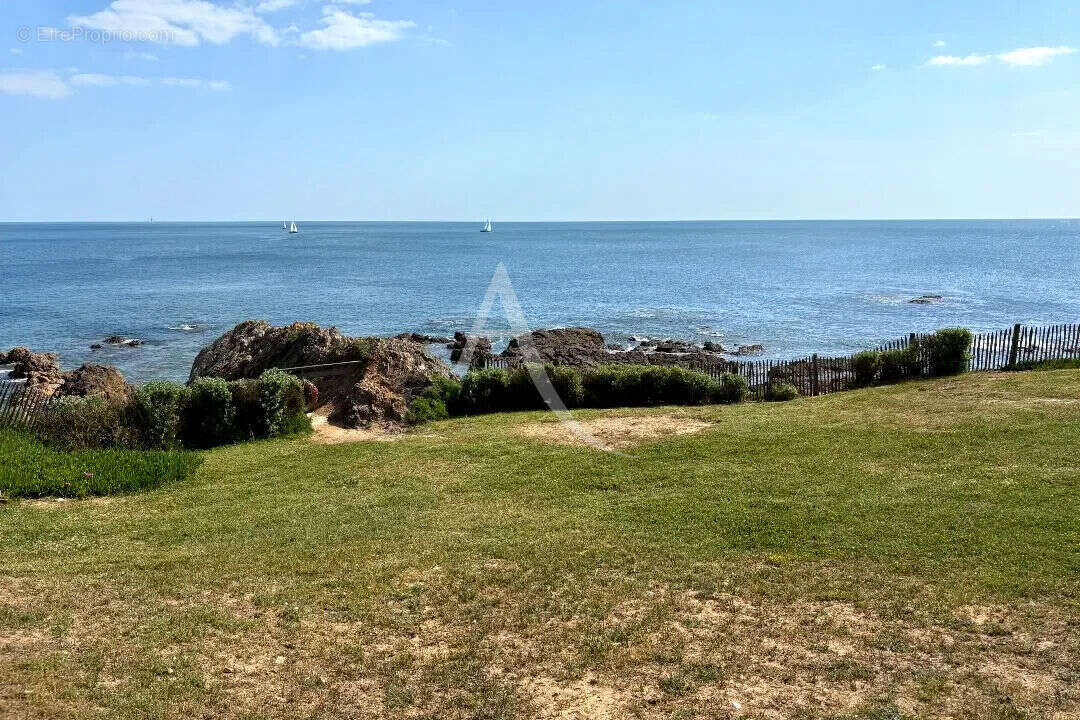 Maison à LES SABLES-D'OLONNE