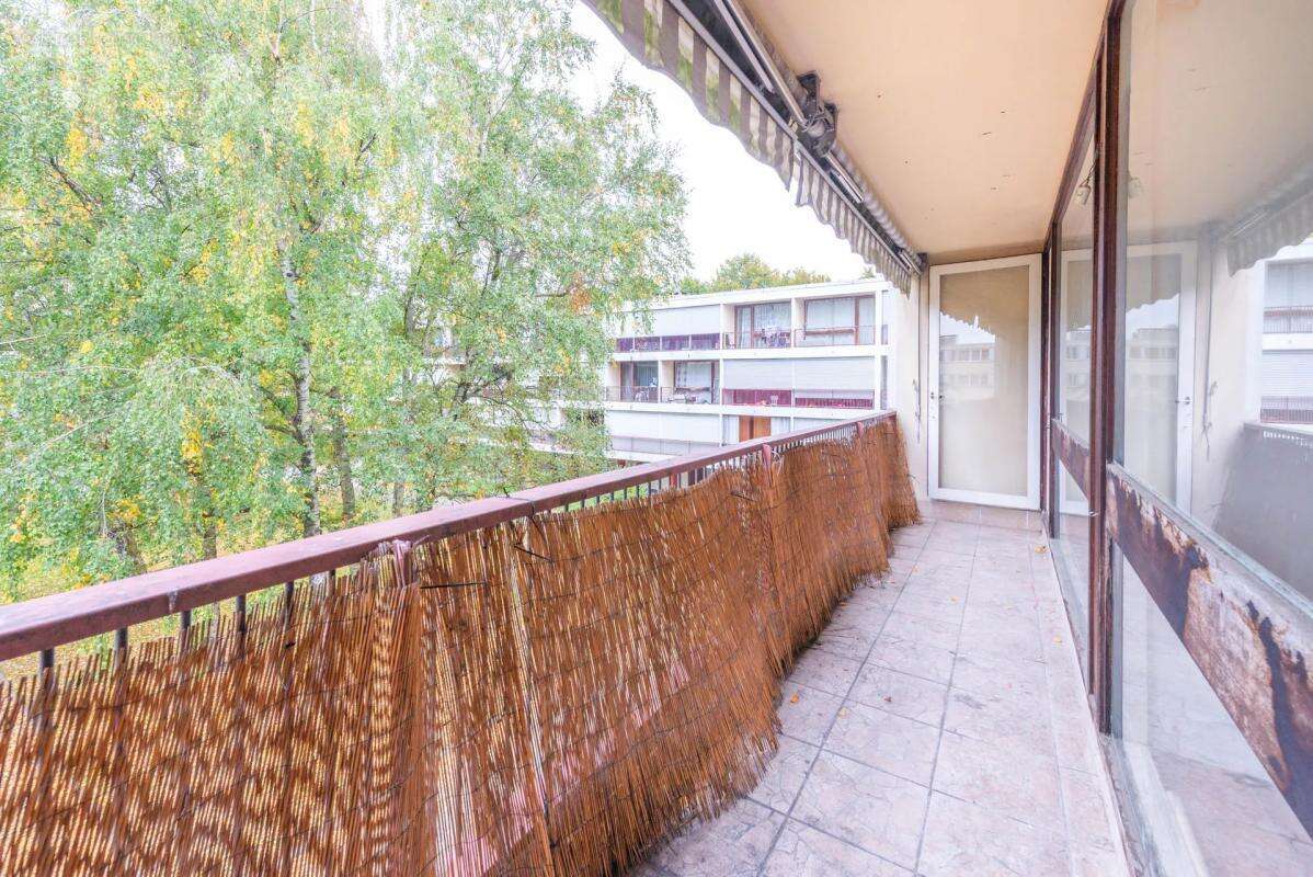 Appartement à STAINS